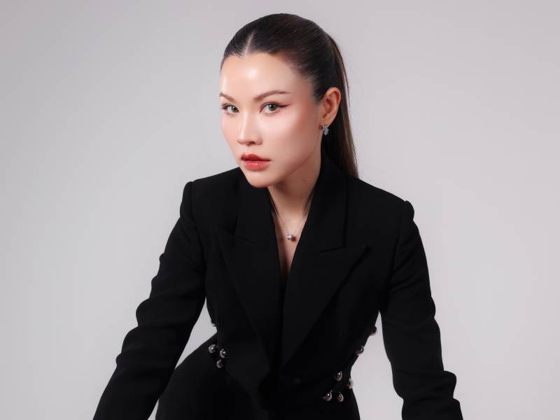 Beauty Journey 1