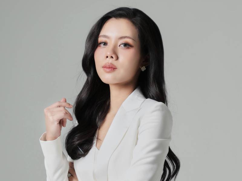 Beauty Journey 3